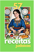 57 receitas judaicas