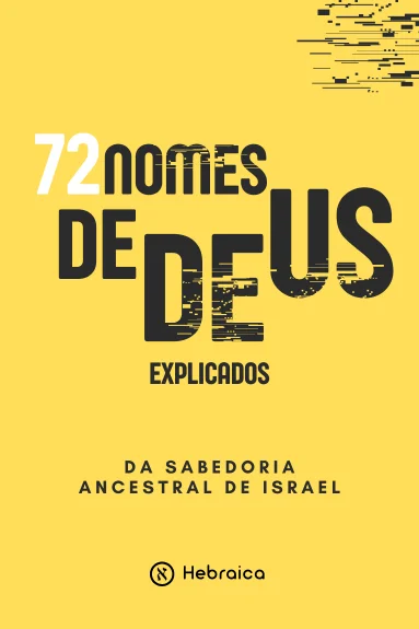 72 nomes de deus a sabedoria ancestral de israel