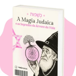 livro sobre arvore da vida judaica