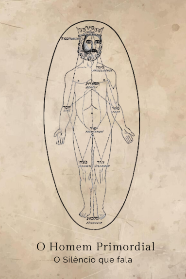 adam kadmon homem primordial livro
