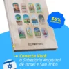 A sabedoria das tribos de israel