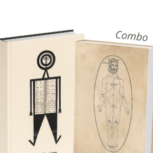 (2 por 1) o homem primordial da cabalá – significado, alma e origem do ser humano