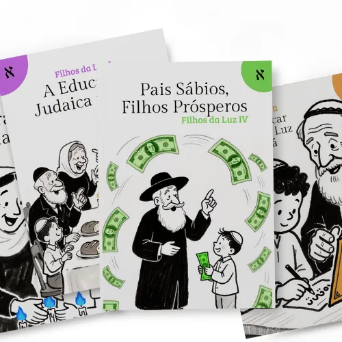 Coleção 4 por 1 Filhos da LUZ - Ensinamentos Bíblicos de Pai para Filho(a) coleção 4 por 1 filhos da luz ensinamentos bíblicos de pai para filho(a)