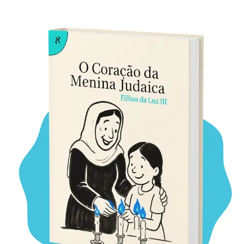 Como ensinar biblia para meninras - Hebraica Brasil como formar uma filha judaica — filhos da luz iii