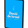 receitas doces de israel livro de receitas de israel