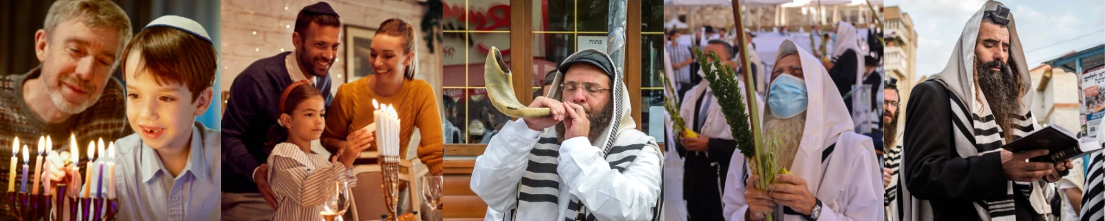 estilo de vida judaico