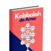 Livro sobre cabala do amor