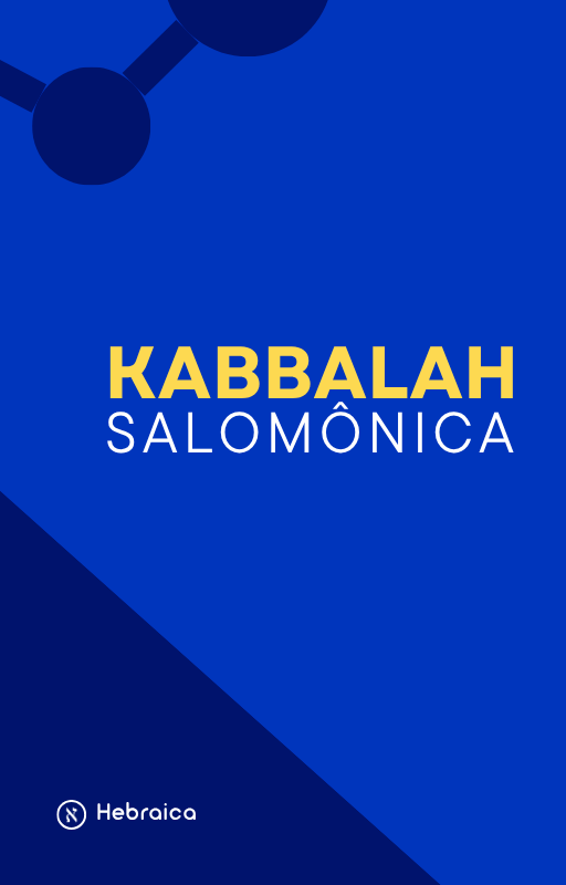 kabbalah rei salomão salomonica