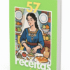livro de receitas judaicas