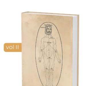 adam kadmon: o homem primordial (estudo completo) ii