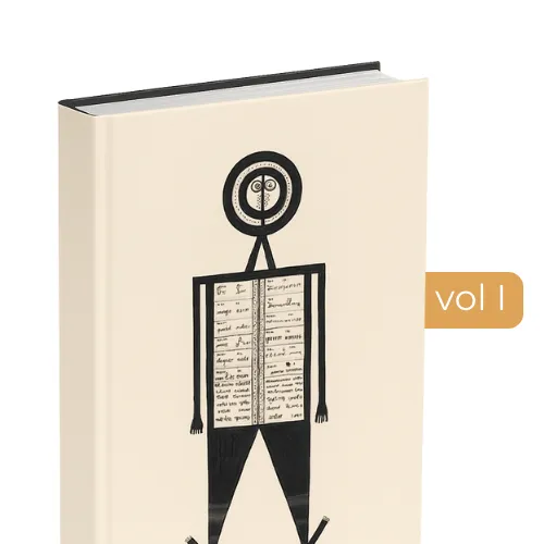 Adam Kadmon: Cabala Judaica e Origem do Homem Primordial adam kadmon: o homem primordial (estudo completo)