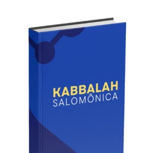 A cabala do Rei salomão