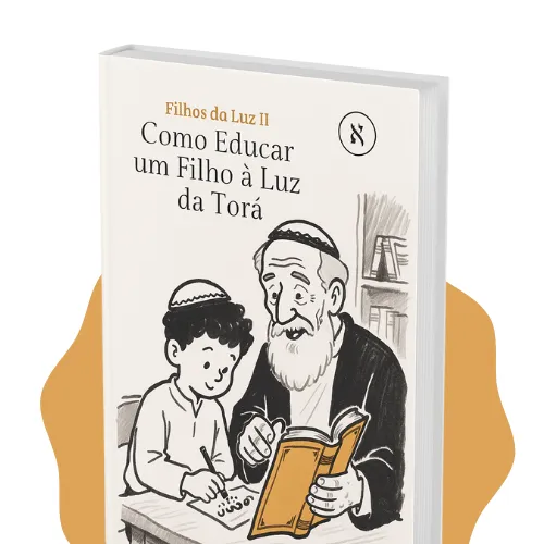 Como ensinar uma criança a biblia - Hebraica Brasil Como ensinar uma criança a biblia - Hebraica Brasil