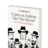 Livro como os judeus são tão ricos