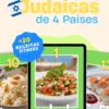 receitas judaicas livro de receitas de israel