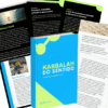 livro sobre judaismo e cabala do sentido