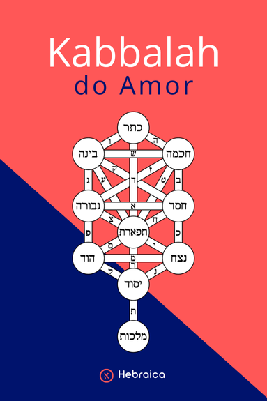 Livro Kabbalah do Amor