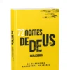 os 72 nomes de d’us — o livro da luz e da consciência