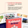 livro sobre cabala do amor