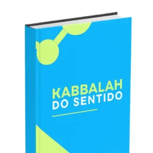 a cabala do sentido hebraica brasil