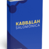 livro a kabbalah de rei salomão