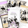 Livro sobre habitos e costumes judaicos