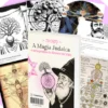 a magia judaica e os segredos da Árvore da vida segundo da cabala judaica