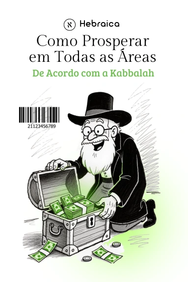 Livro como prosperar em todas as áreas