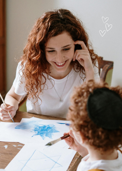 miriam cabral mae e judia escritora judaica