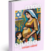 mãe e judia – o amor, a fé e o cotidiano judaico